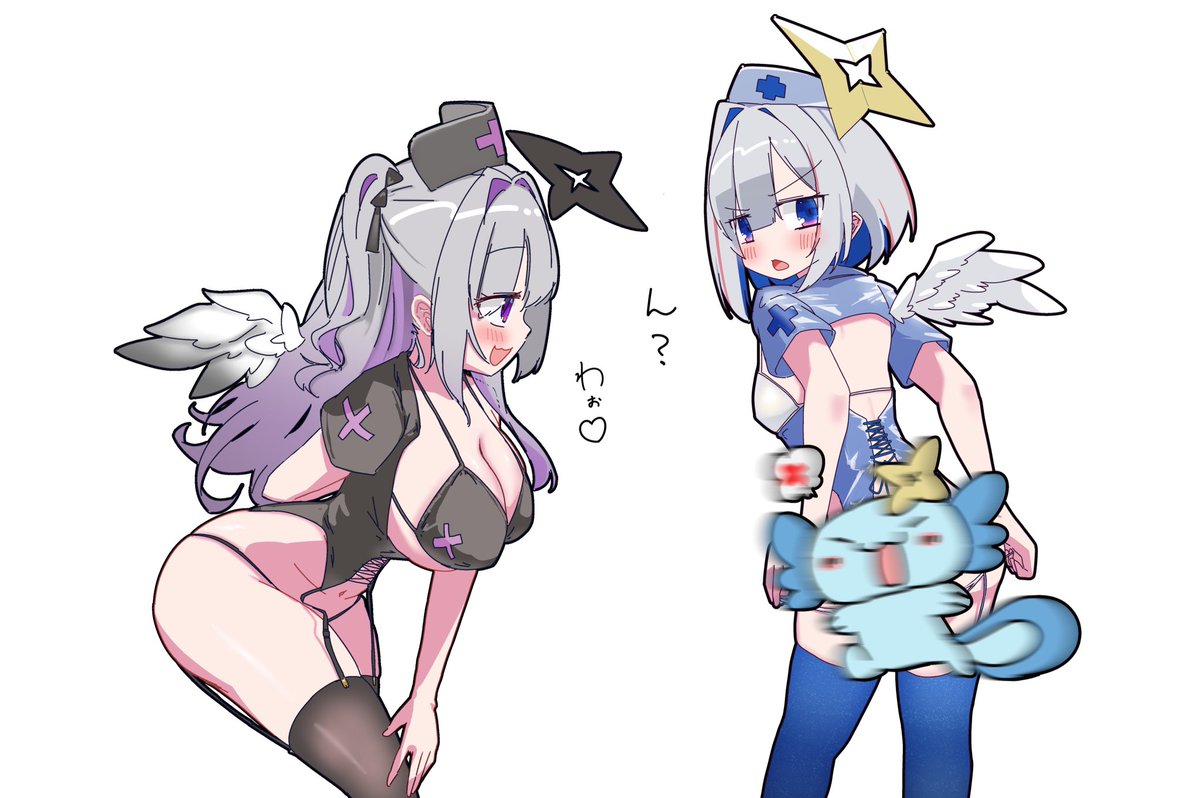 ふたむ tweet media