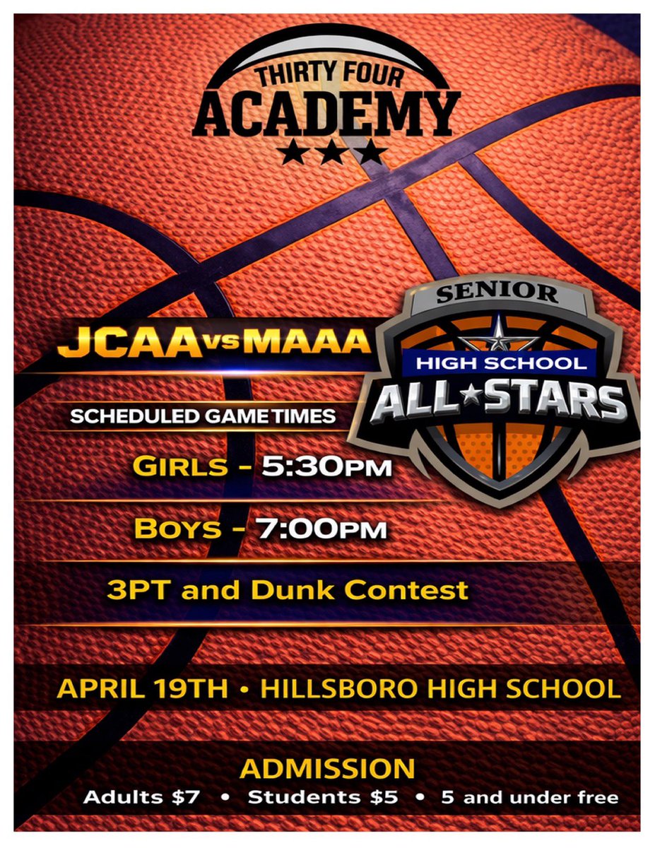 34Hoops Basketball Academy tweet media