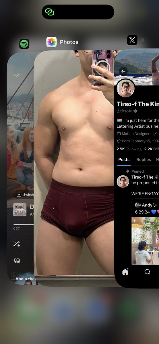 Tirso-f The Kingdom tweet media