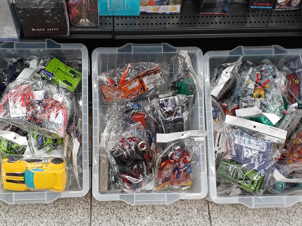 ホビーオフ愛川店 tweet media