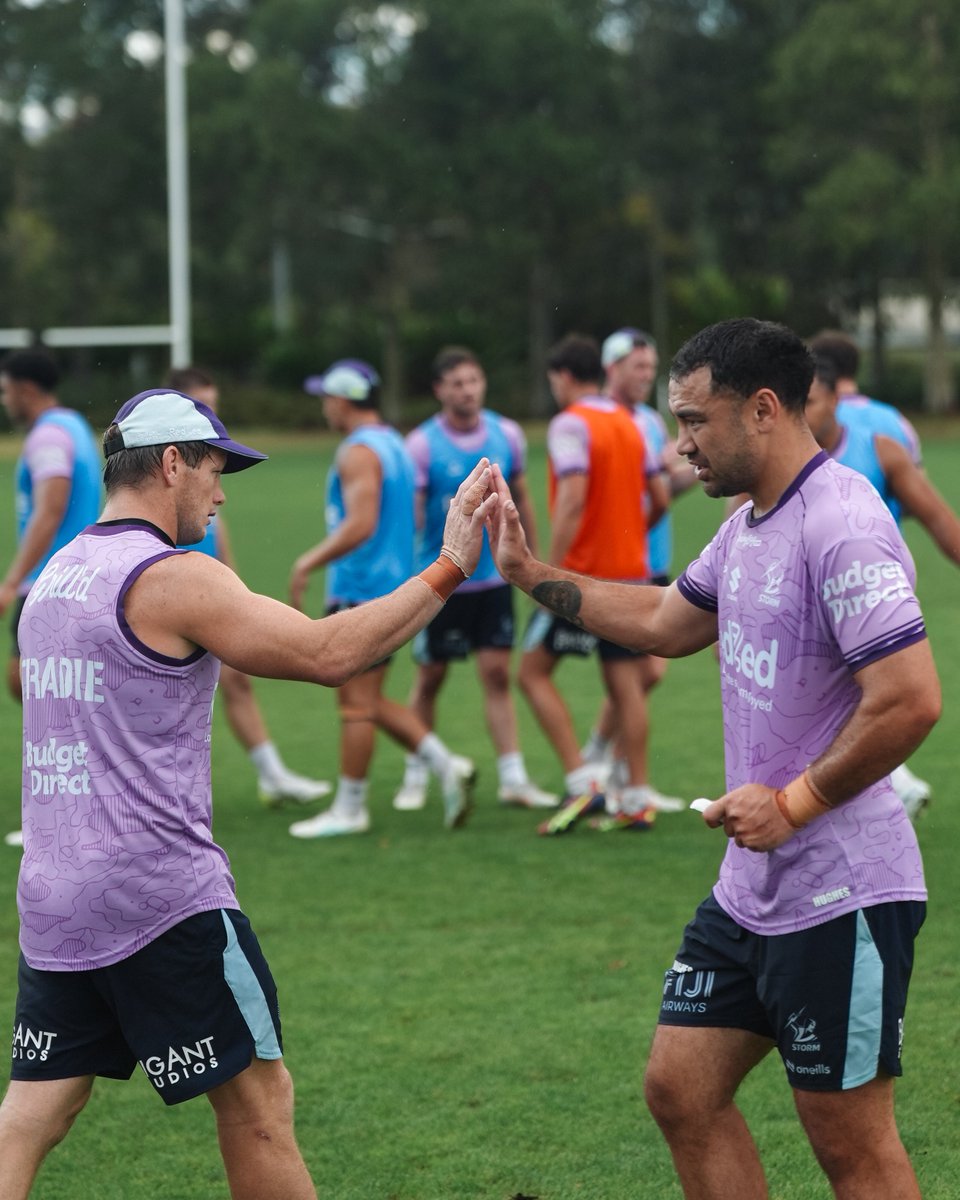 Melbourne Storm tweet media