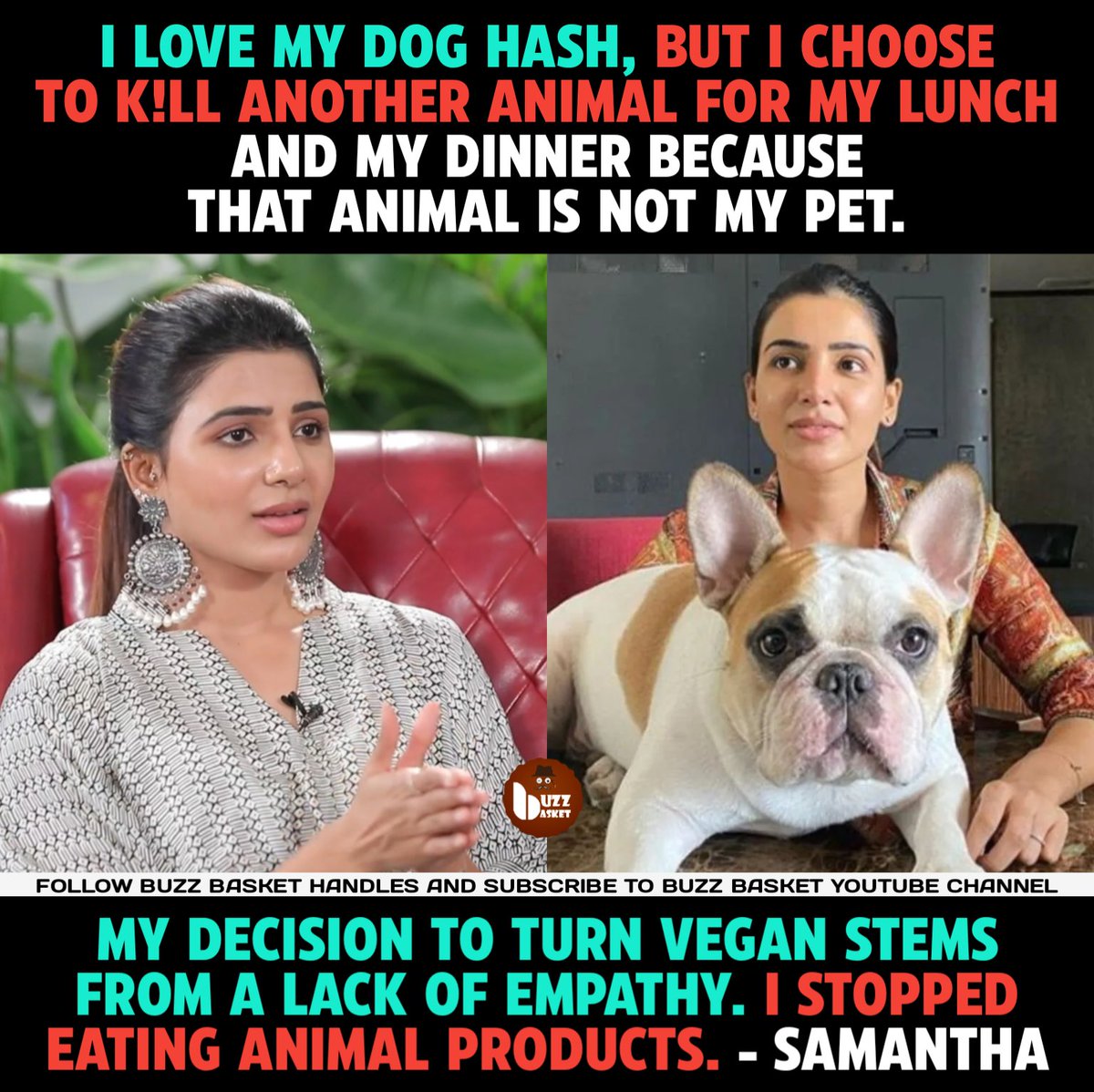 BuzZ Basket tweet media