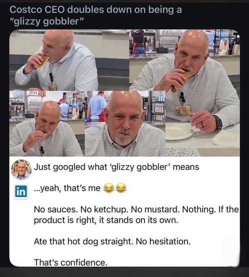 Orwell & Goode tweet media