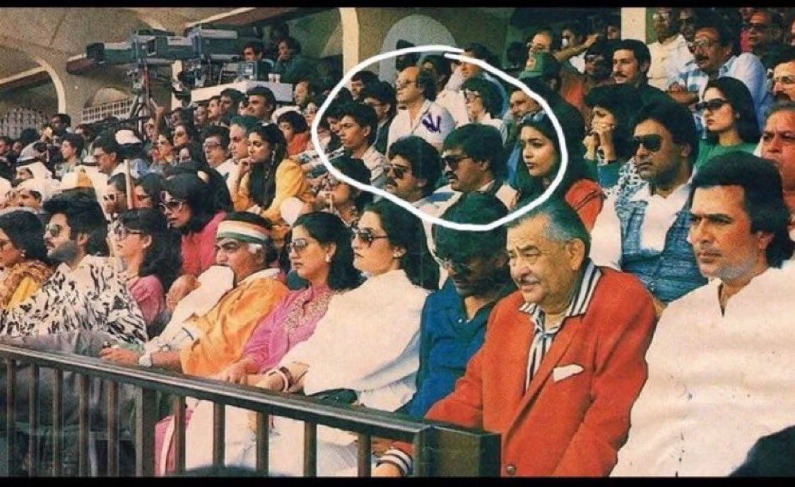 Randeep Sisodia tweet media