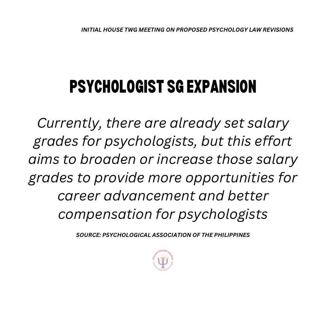 frpmreview2025's tweet photo. Updates on Psychology Law Revisions...
Sana nga magtuloy tuloy na kasi maraming pumapasa ngunit di napapractice due to limited opportunities
CCTO: Mental Health Mother
Source: PAP
#rpmtwt #rpm #studytwt #PmLE #pple #blepp https://t.co/Qu59HcSXm5