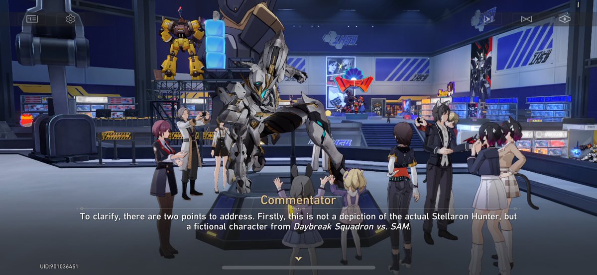 valentine | 𑣲 firefly tweet media