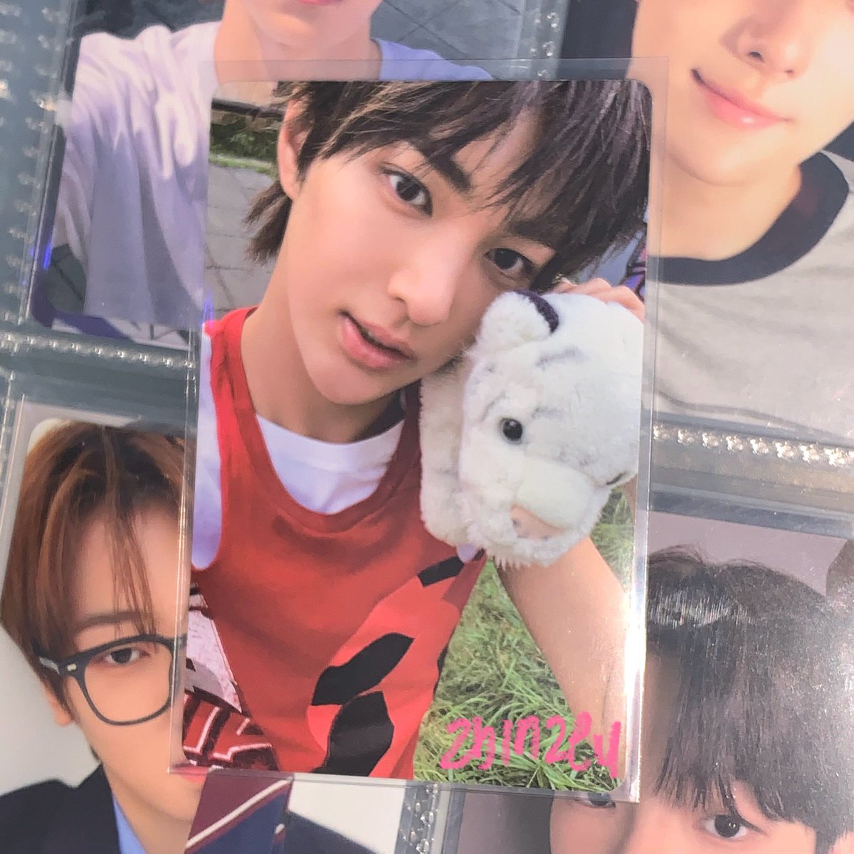 🎐 mt after dm tweet media