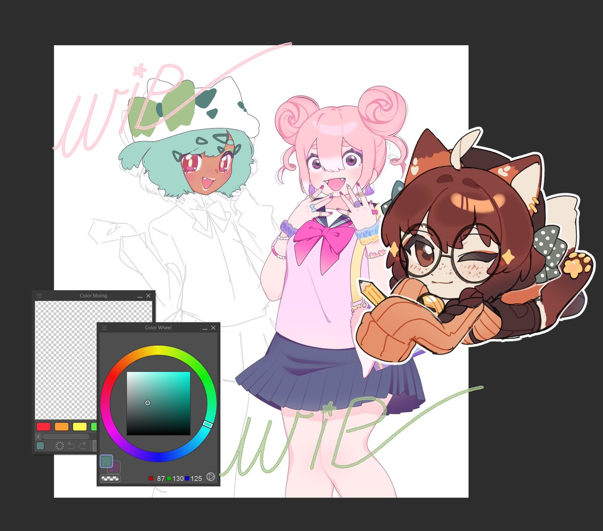 TerraBean tweet media