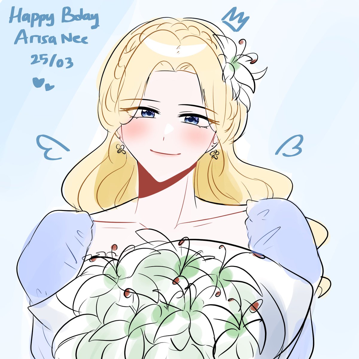 花Hana 🌙 tweet media