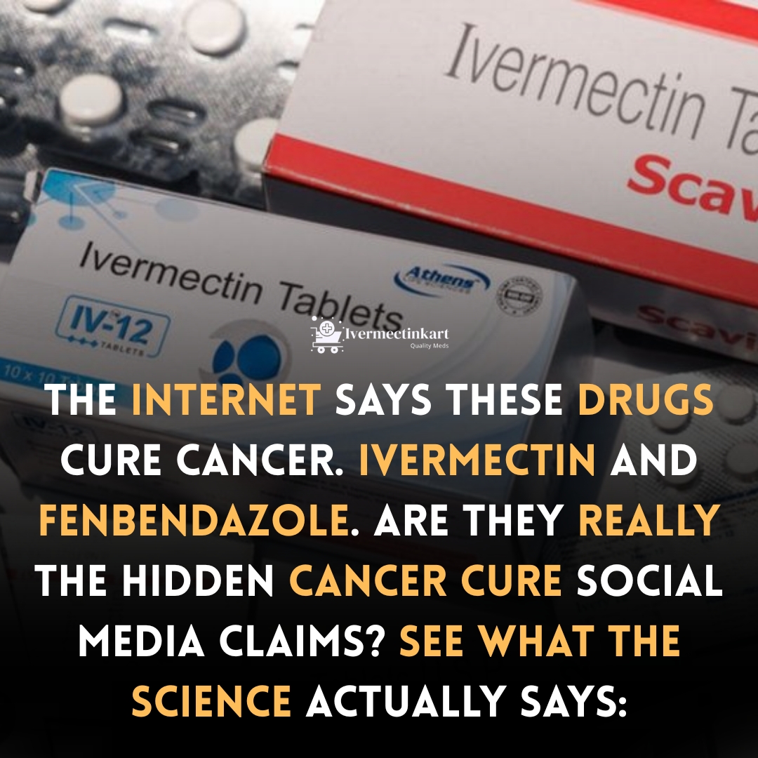 Commentary | Global Ivermectin Research Hub tweet media