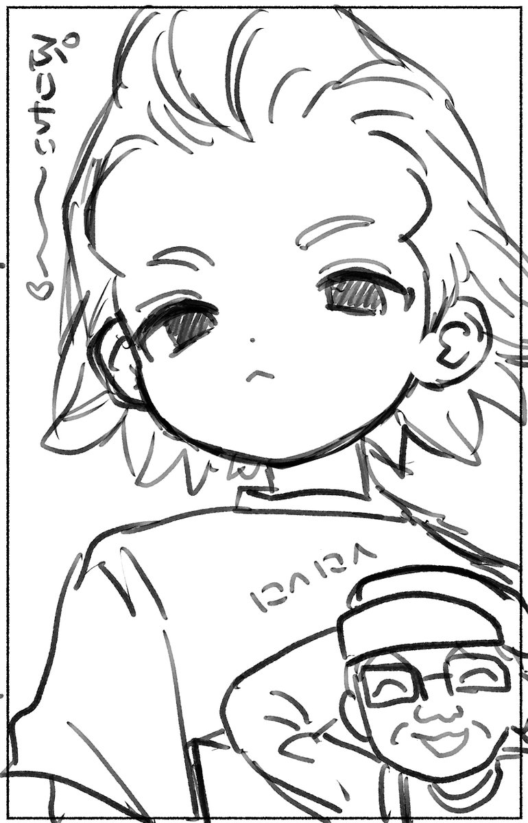 れあこ tweet media