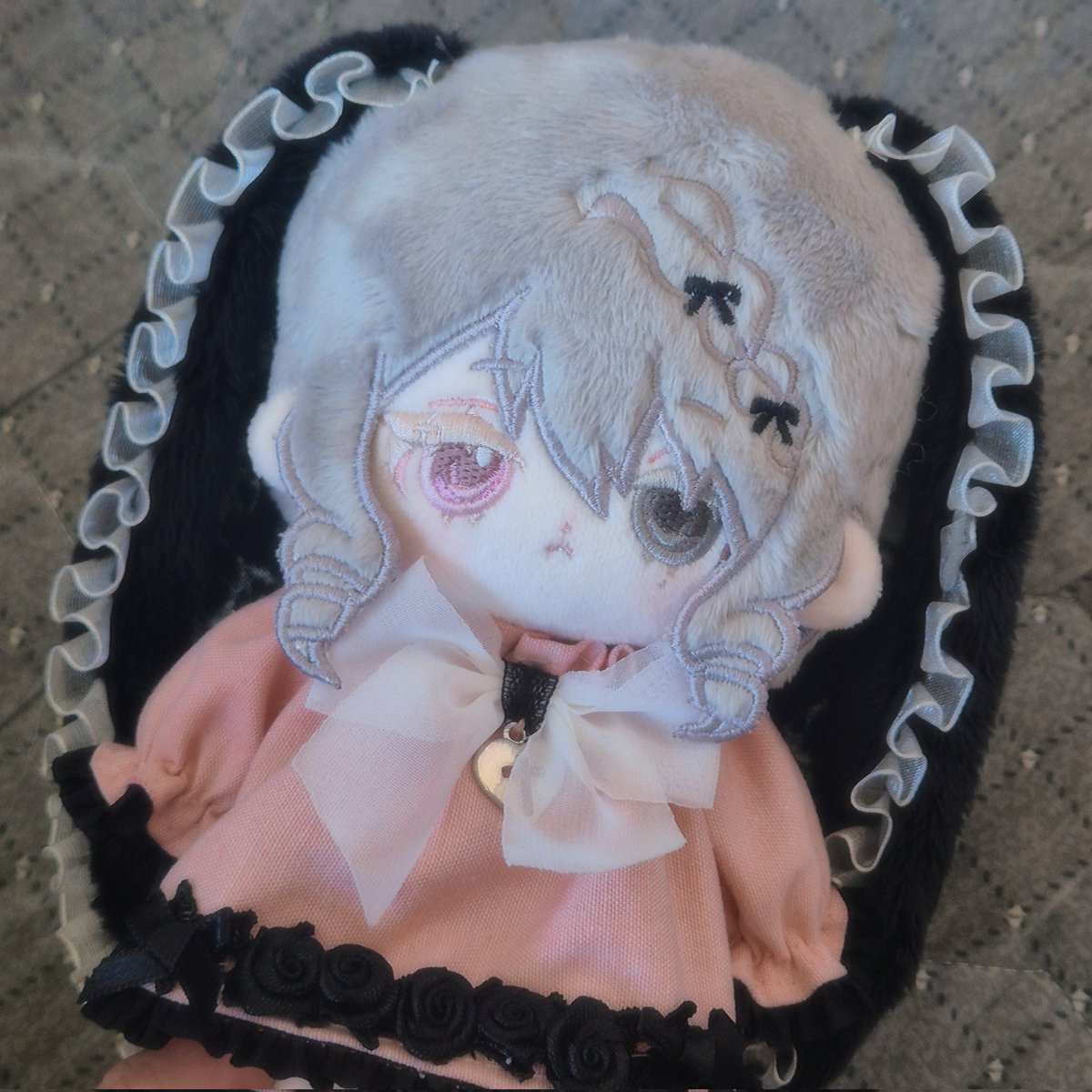 히아૮₍ . ̫ .⑅₎ა tweet media