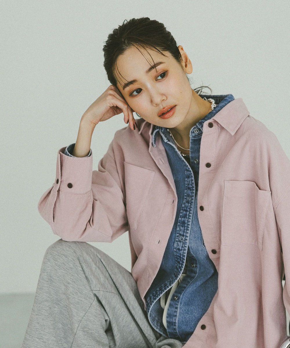 グローバルワーク tweet media