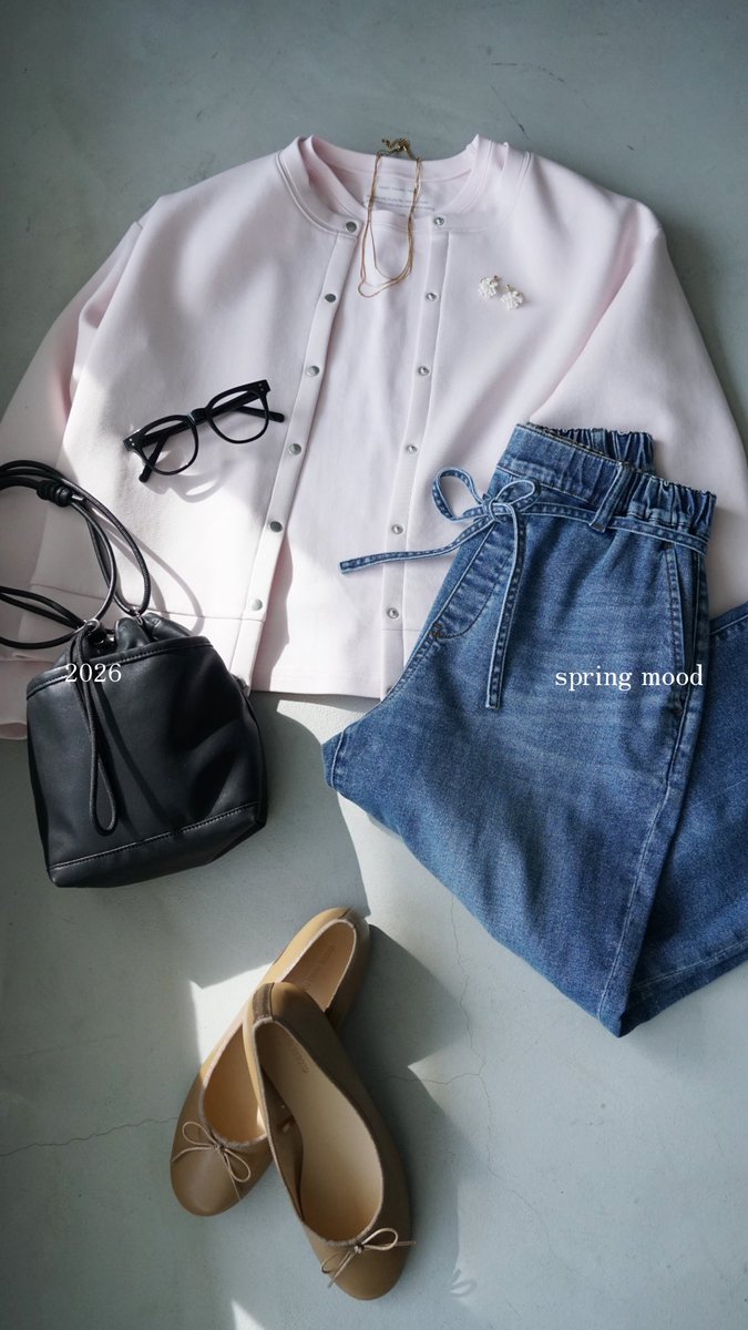 グローバルワーク tweet media