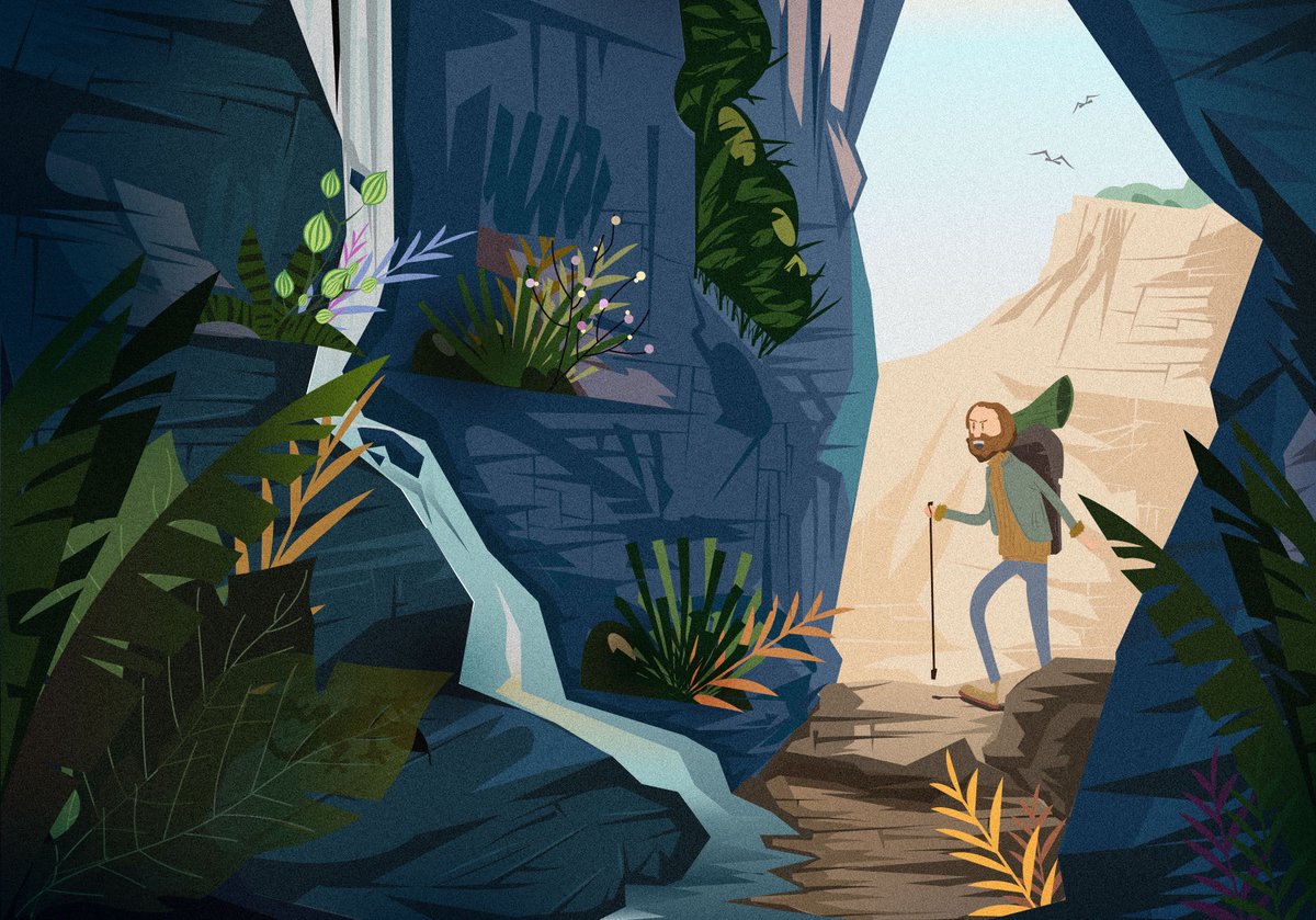 Robert Dallas tweet media