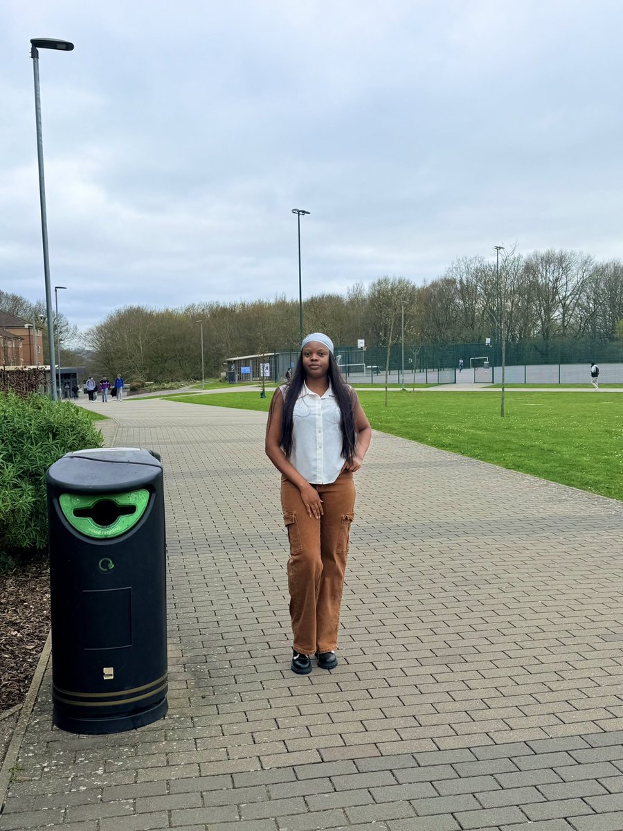 Hillary Sidney tweet media