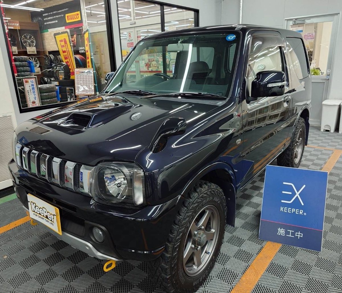 kozy S·D·A tweet media