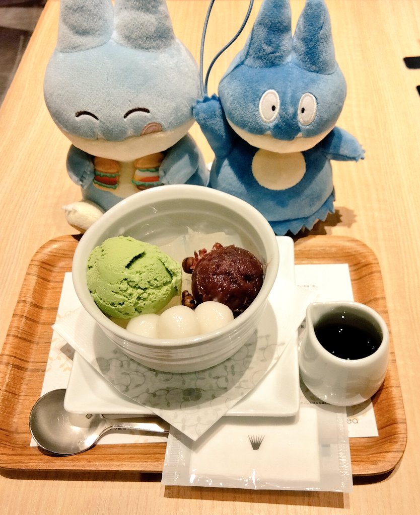 たんぱくしつ tweet media