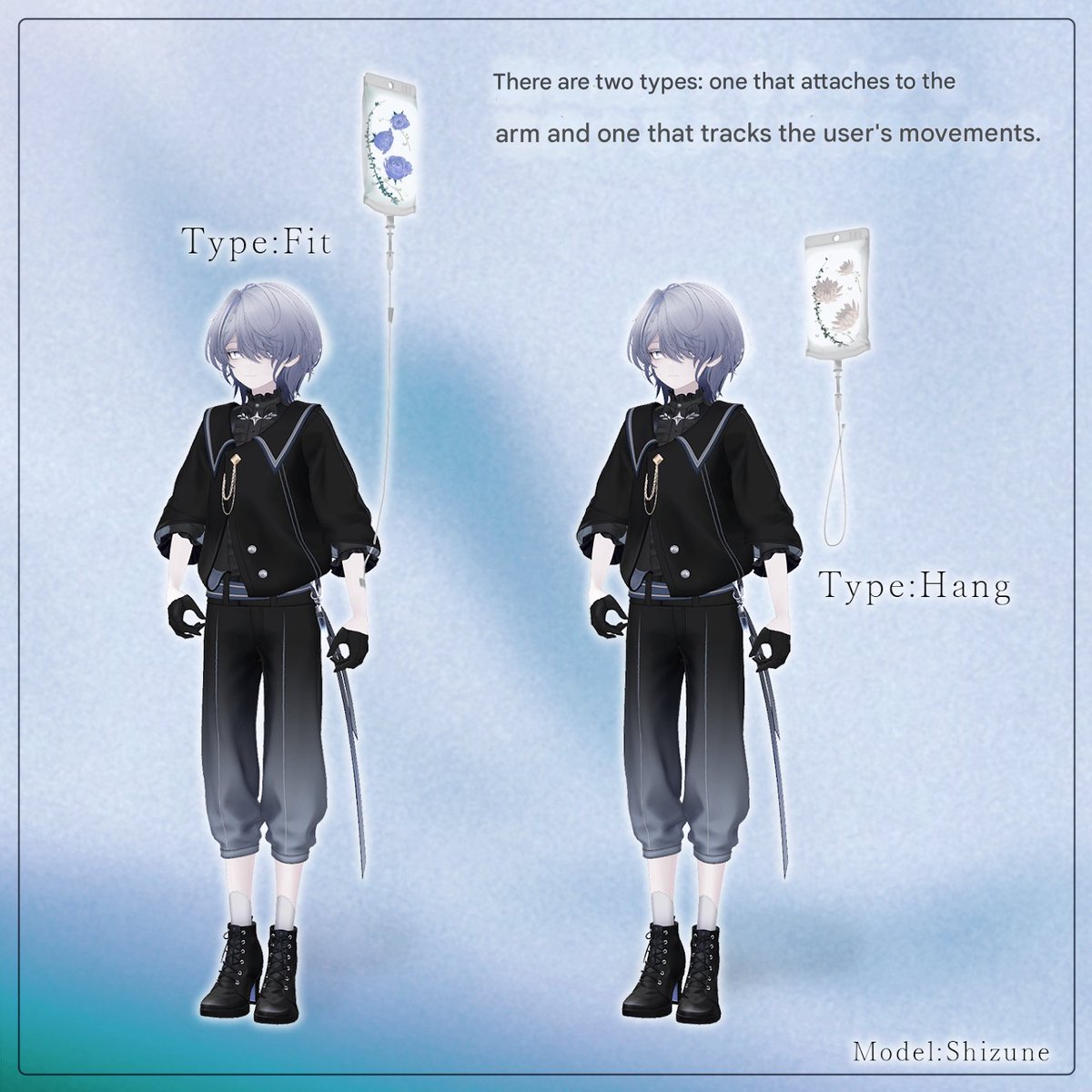 Metaverse Creators［EN］ tweet media