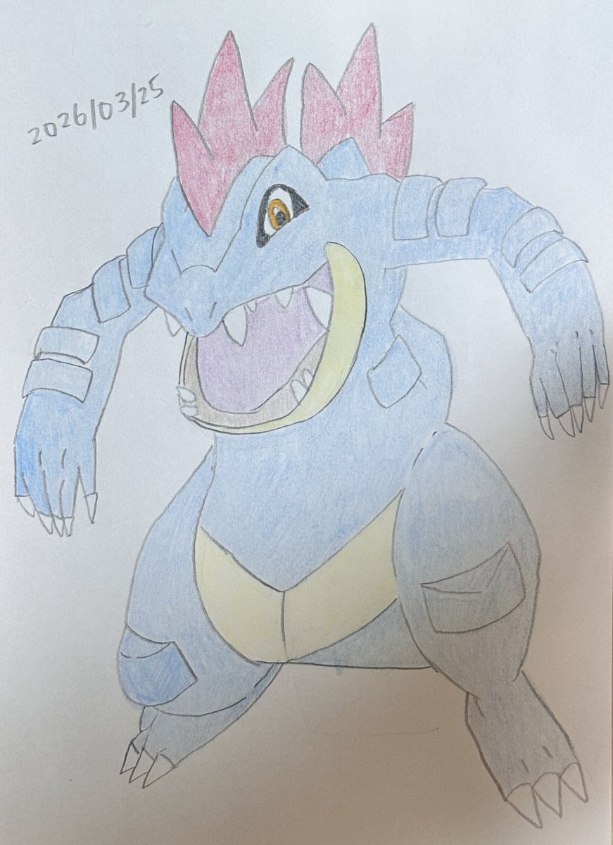 三日坊主のアトリエ tweet media