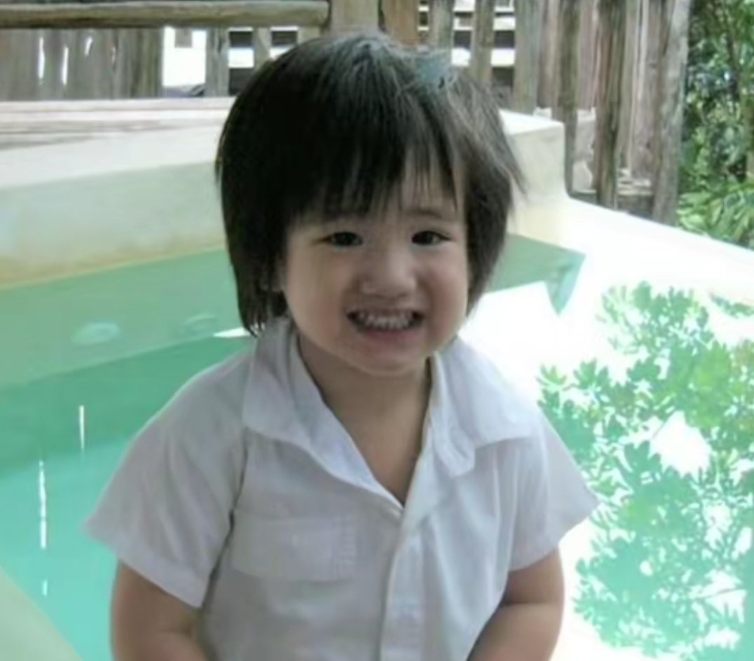 Junee หัวใจน้องจิน😻 tweet media