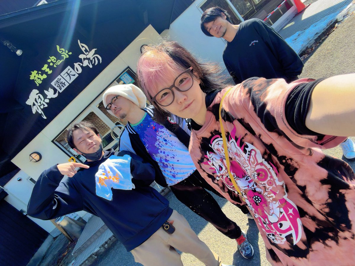 魁-KAI-🐚ALLiCA@8/15恵比寿LIQUIDROOMワンマン tweet media