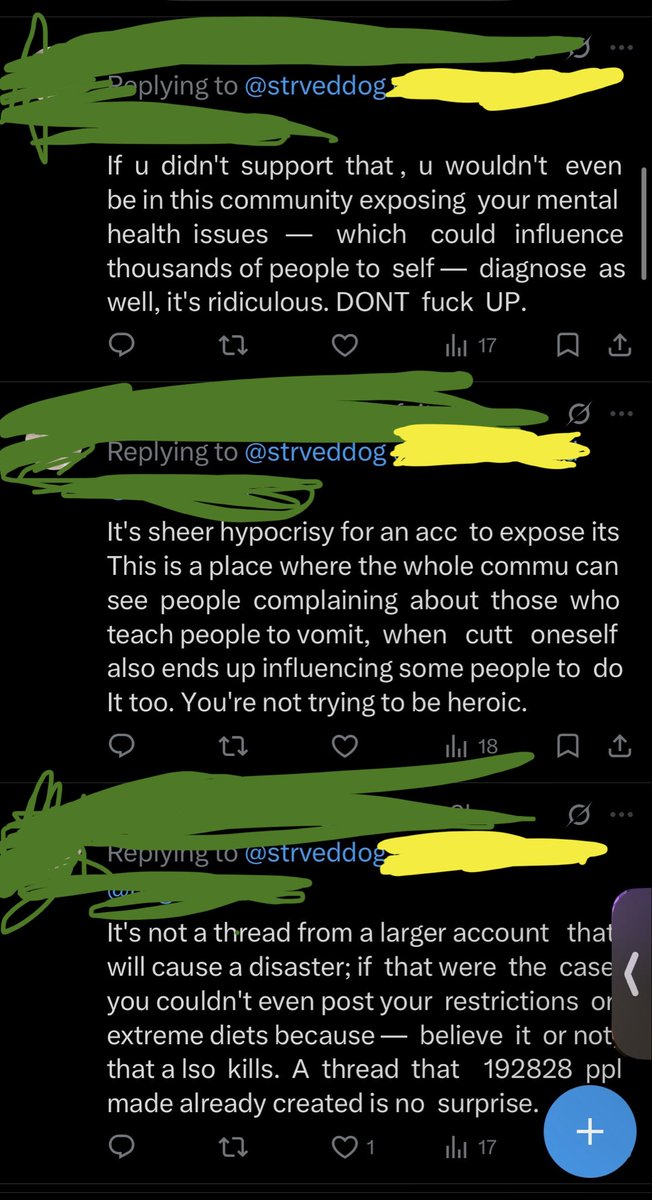 gh✰st | -15/27lbs tweet media