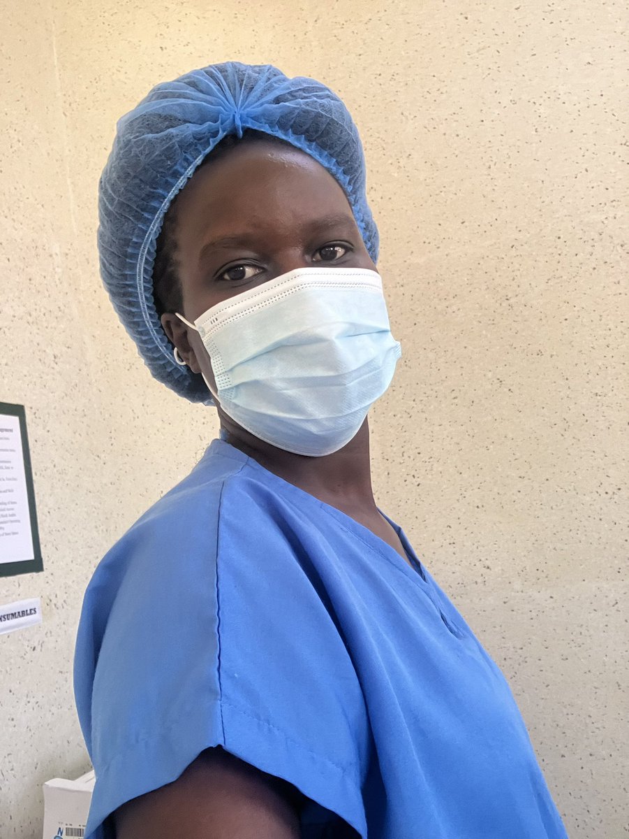 Gladys Atto tweet media