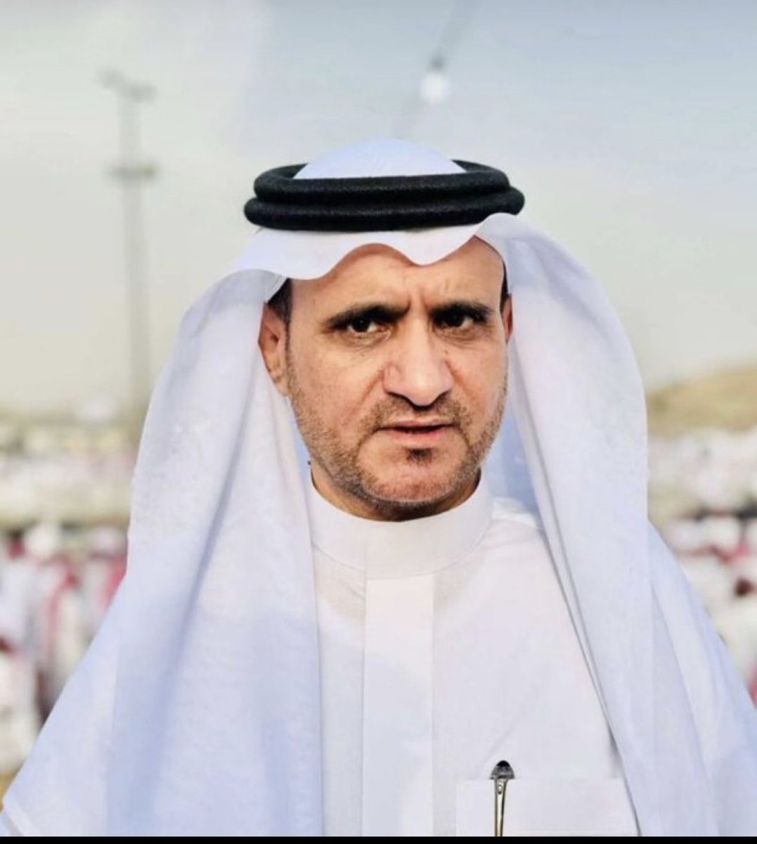 علي بن ظافر الحلافي tweet media