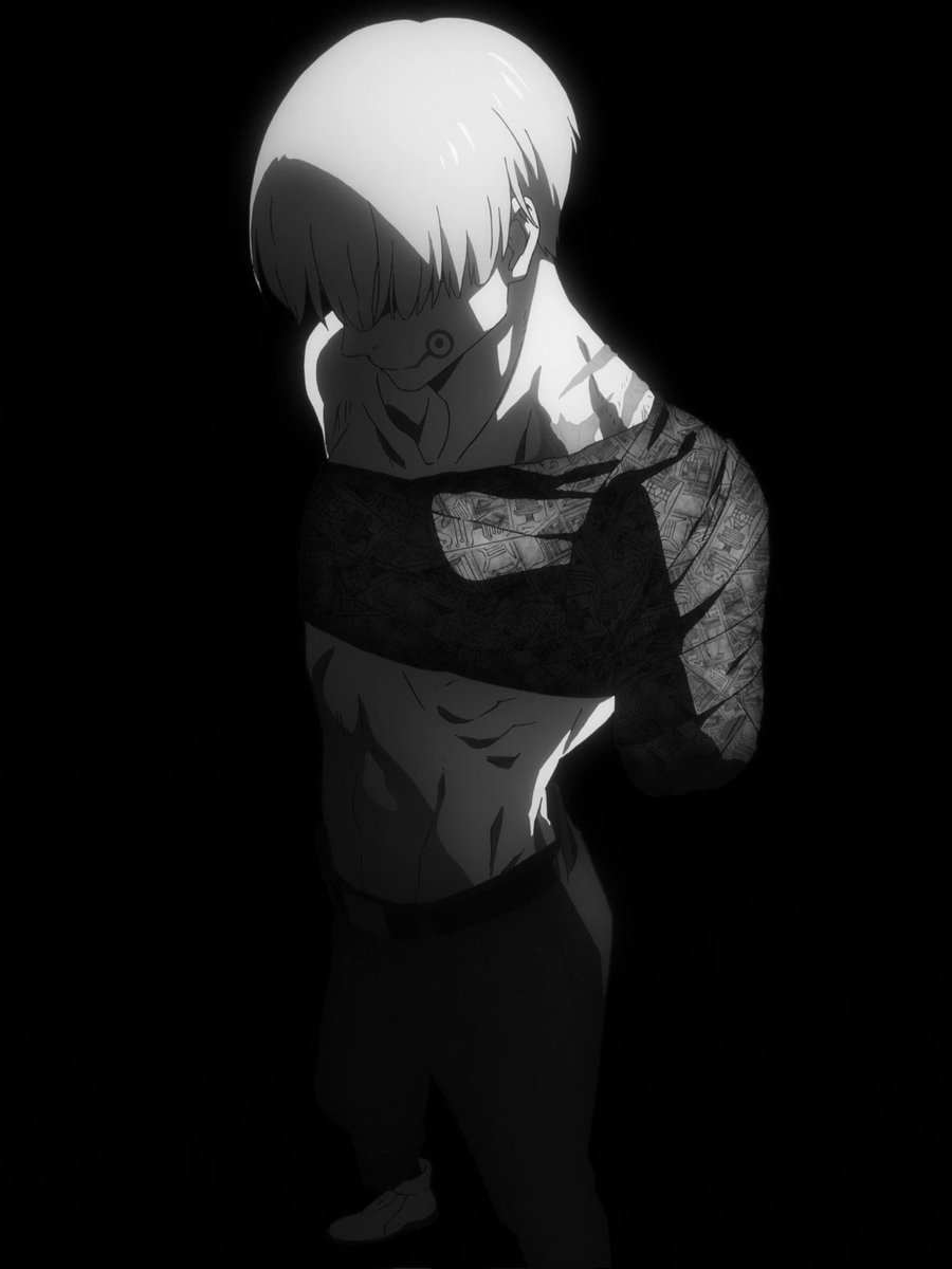 Jujutsu Kaisen tweet media