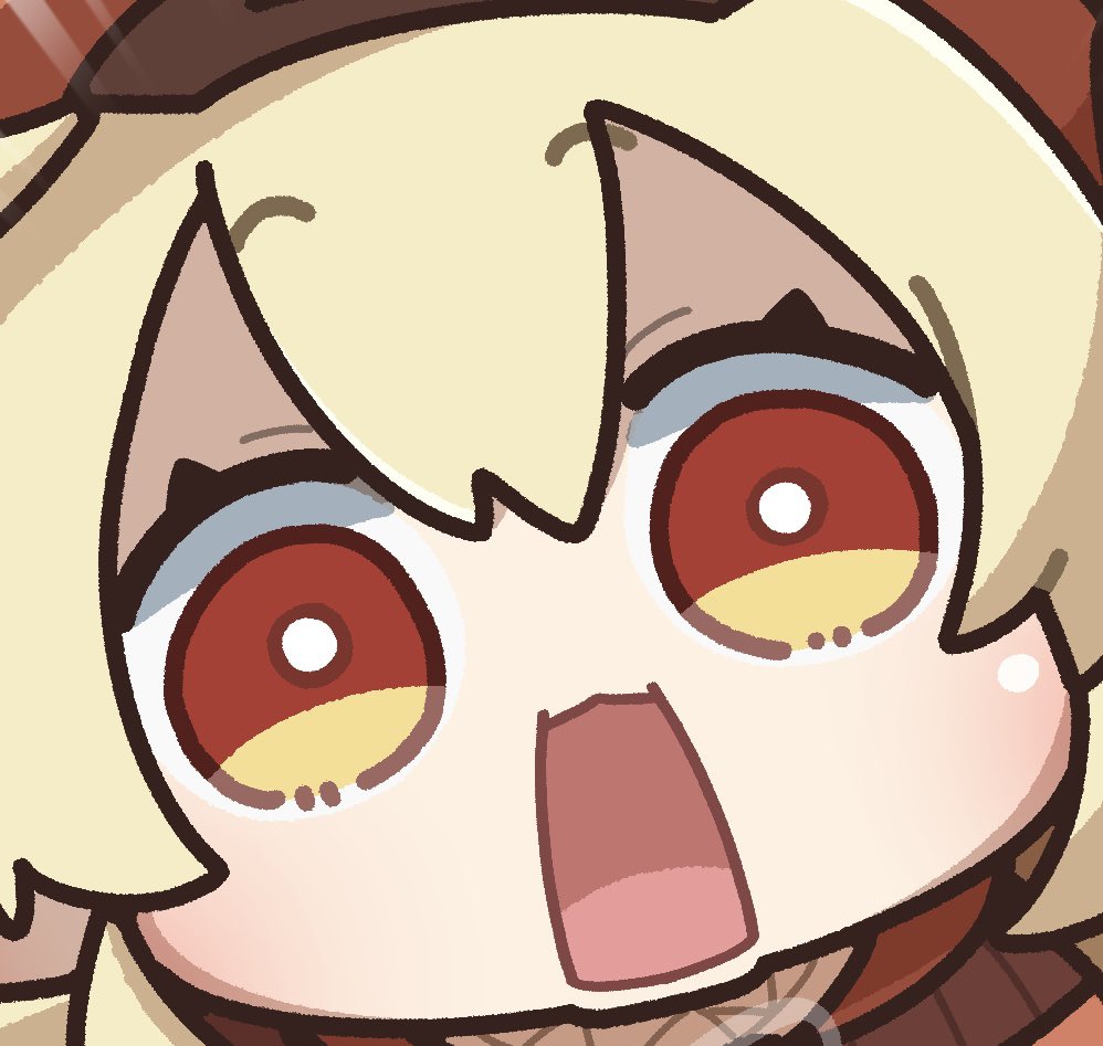 アリクイのイカク tweet media