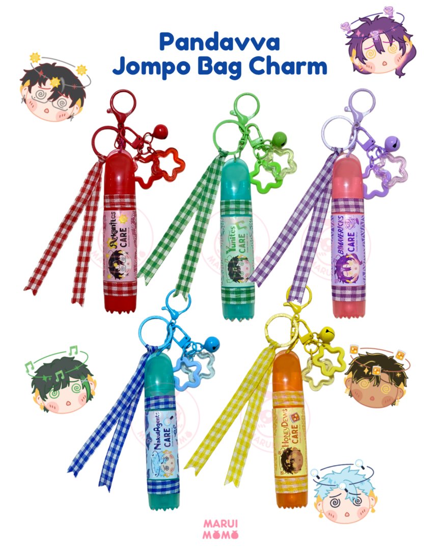 PANDAVVARNA FESS 💜🩵💚❤️💛 tweet media