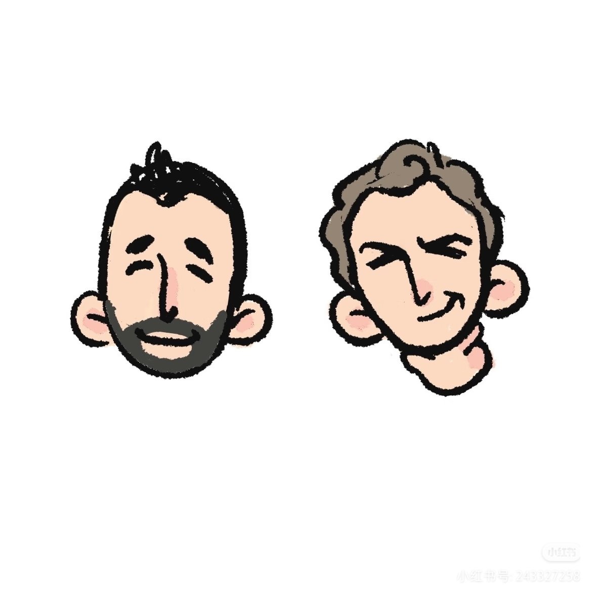 冷推大王（LTDW） tweet media