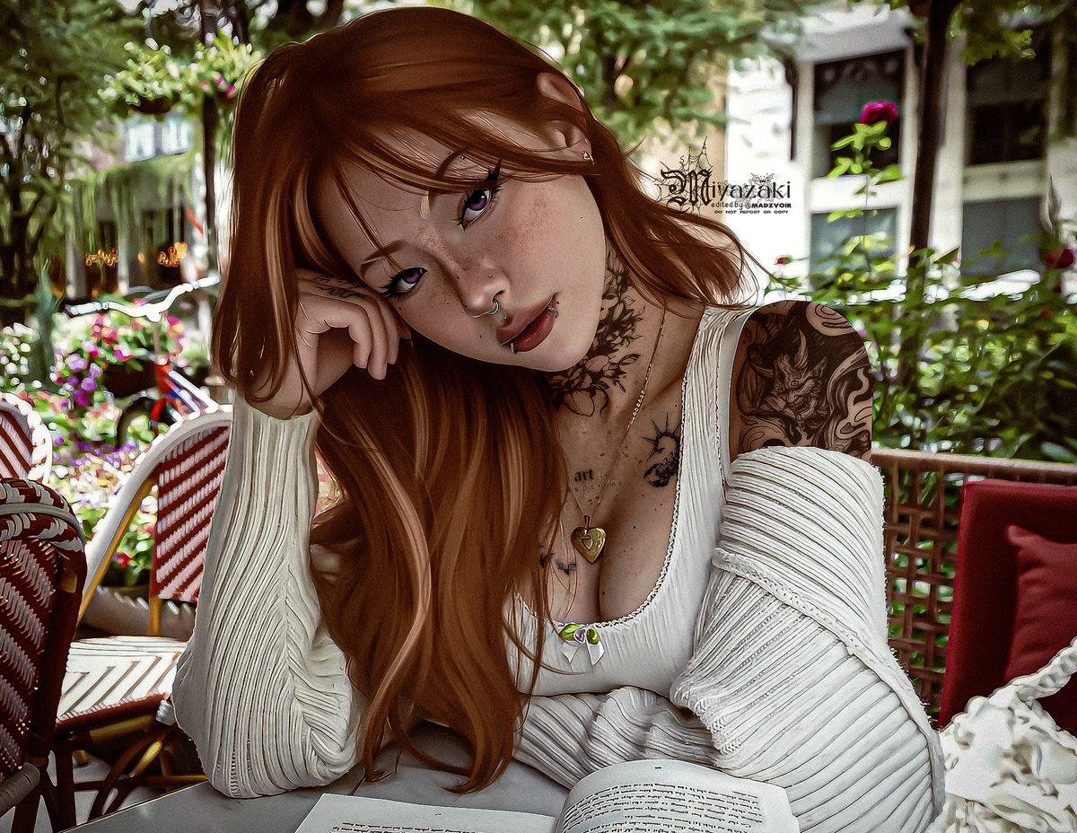 ׄ͏ ♱𝅼͏͏ ͏͏ ͏͏ℳι𝘆𝗮𝗓͟𝖺͟𝗄͟𝗂͟. 🦇 tweet media