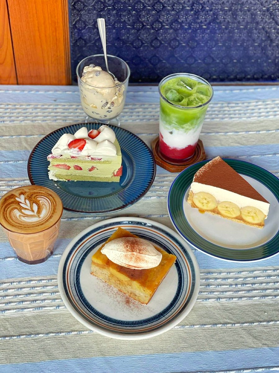 จุ้งเทมปุระเหนื่อยๆ tweet media