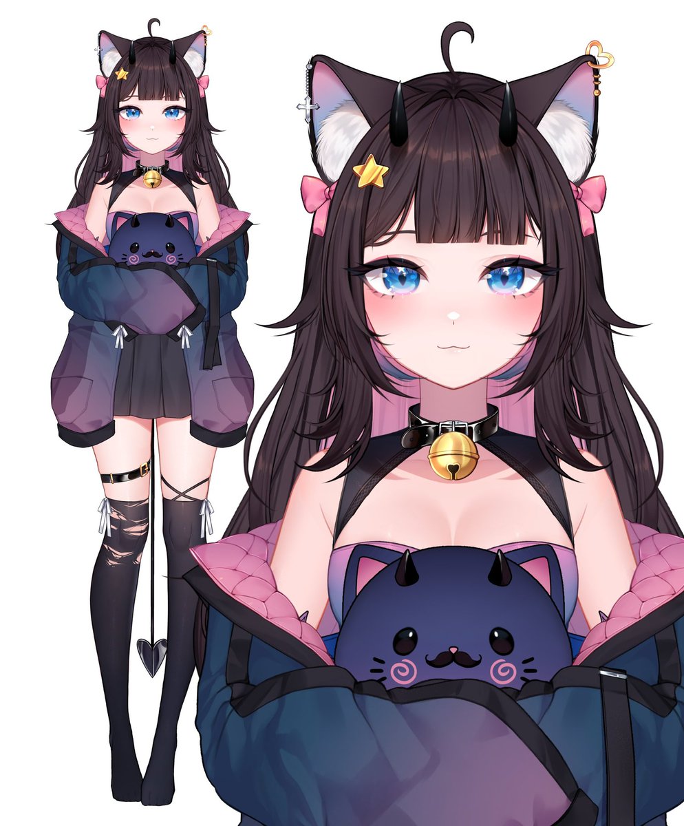 Synergy 🌙🩵 tweet media