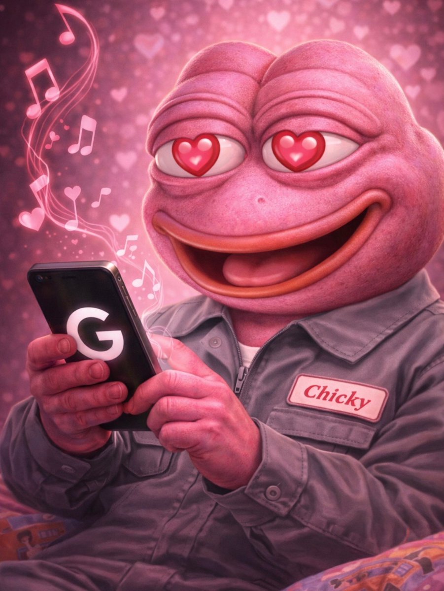 Chicky711 tweet media