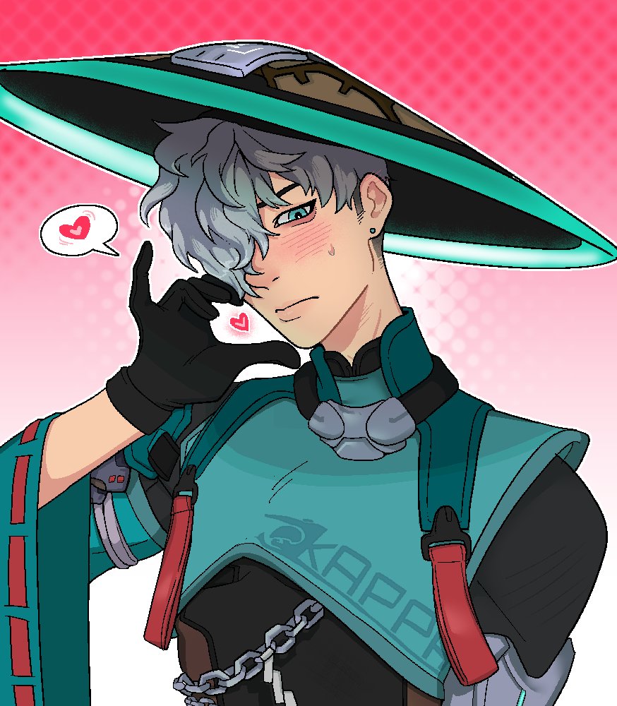 Parasitepup tweet media