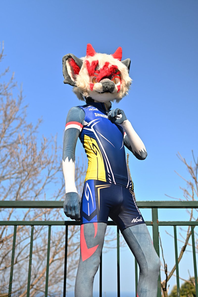 インコレーサー tweet media