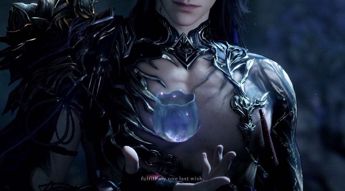 𝐃𝐢𝐨𝐫 𓂃🦴🪽Qi Yu’s (祁煜) 💒 tweet media