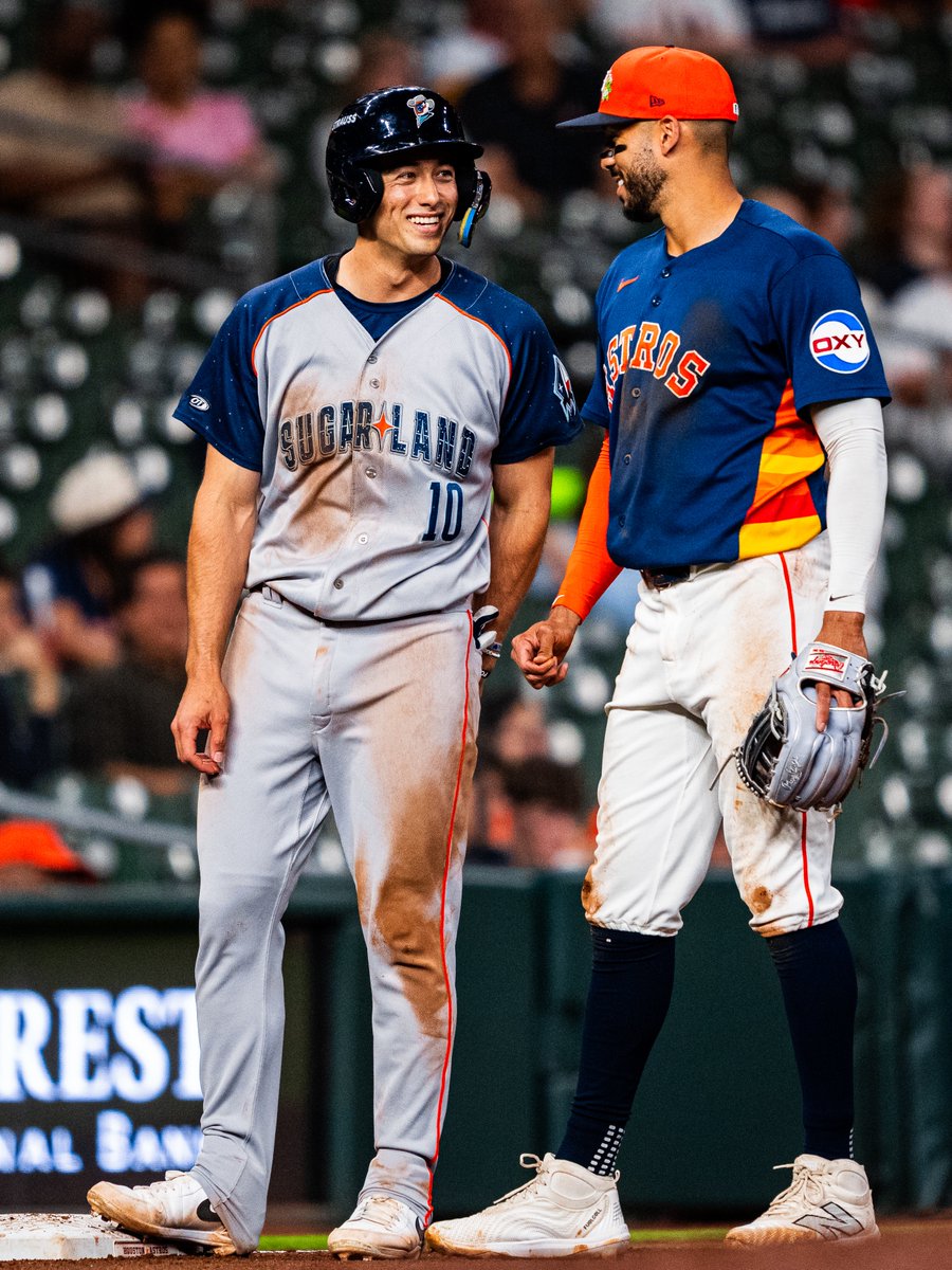 Houston Astros tweet media