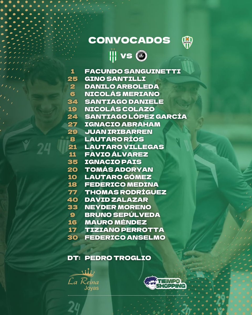 Código Banfield tweet media