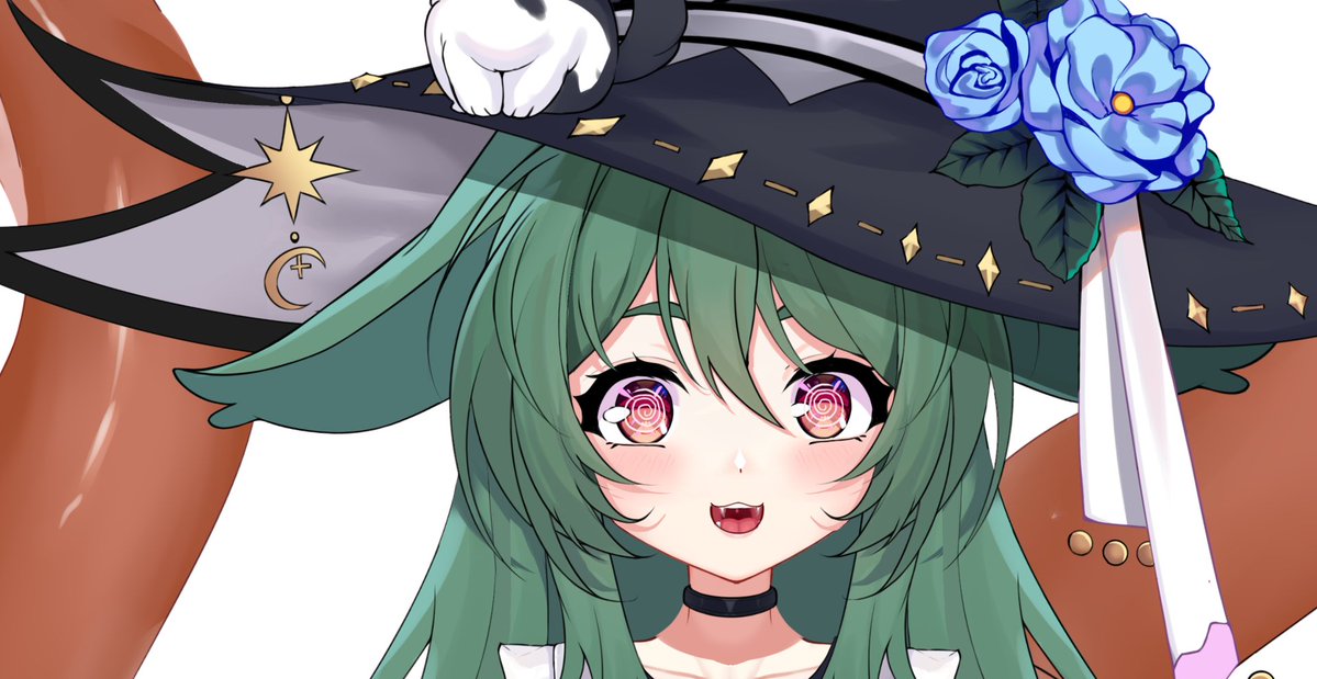 denppy 🪱🫀【moetaku】 tweet media