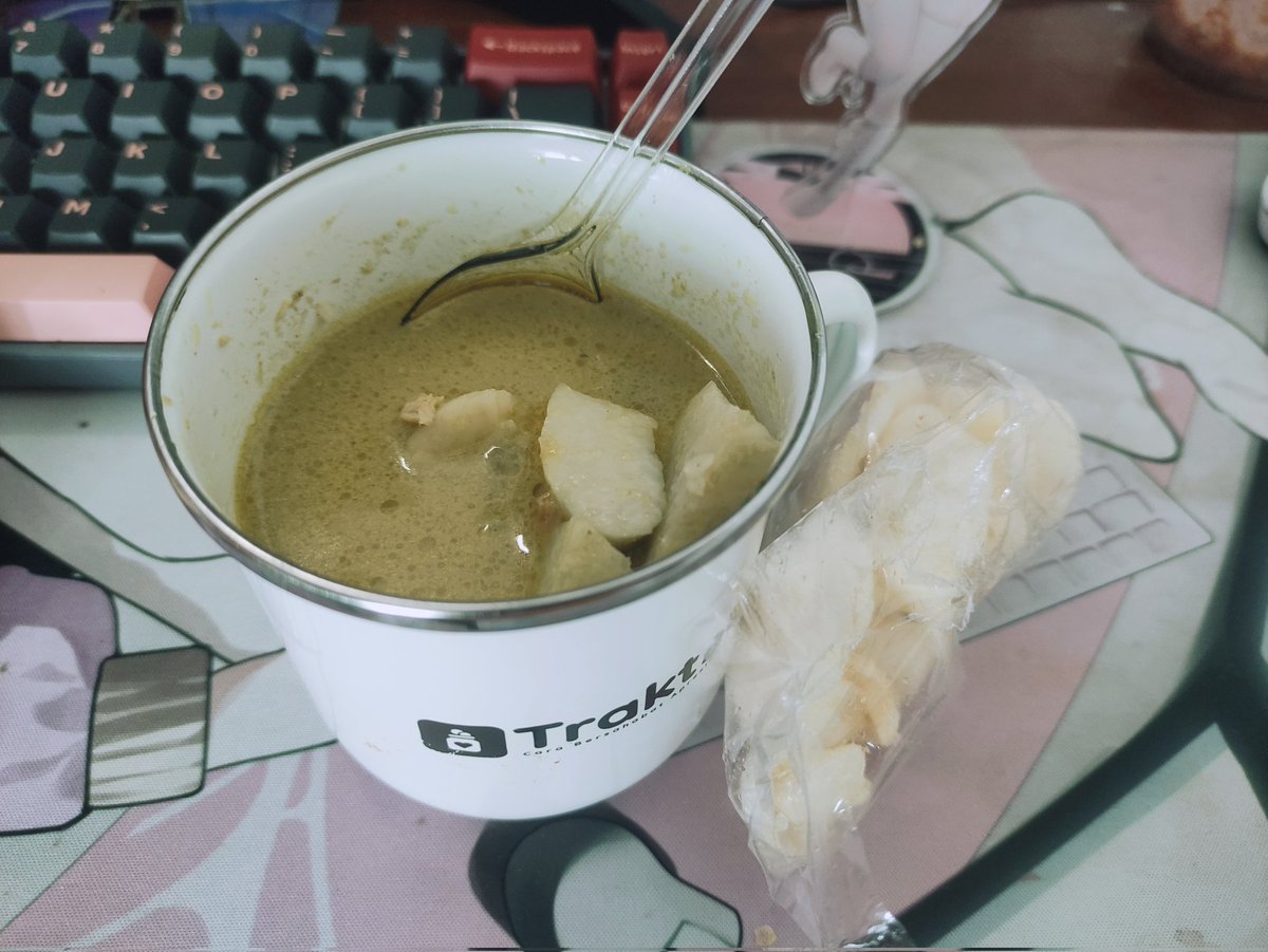 Chelly McBunny 🐰🔎 tweet media