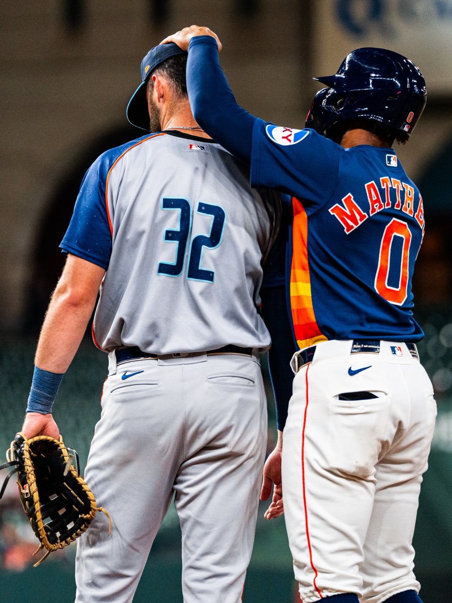 Houston Astros tweet media