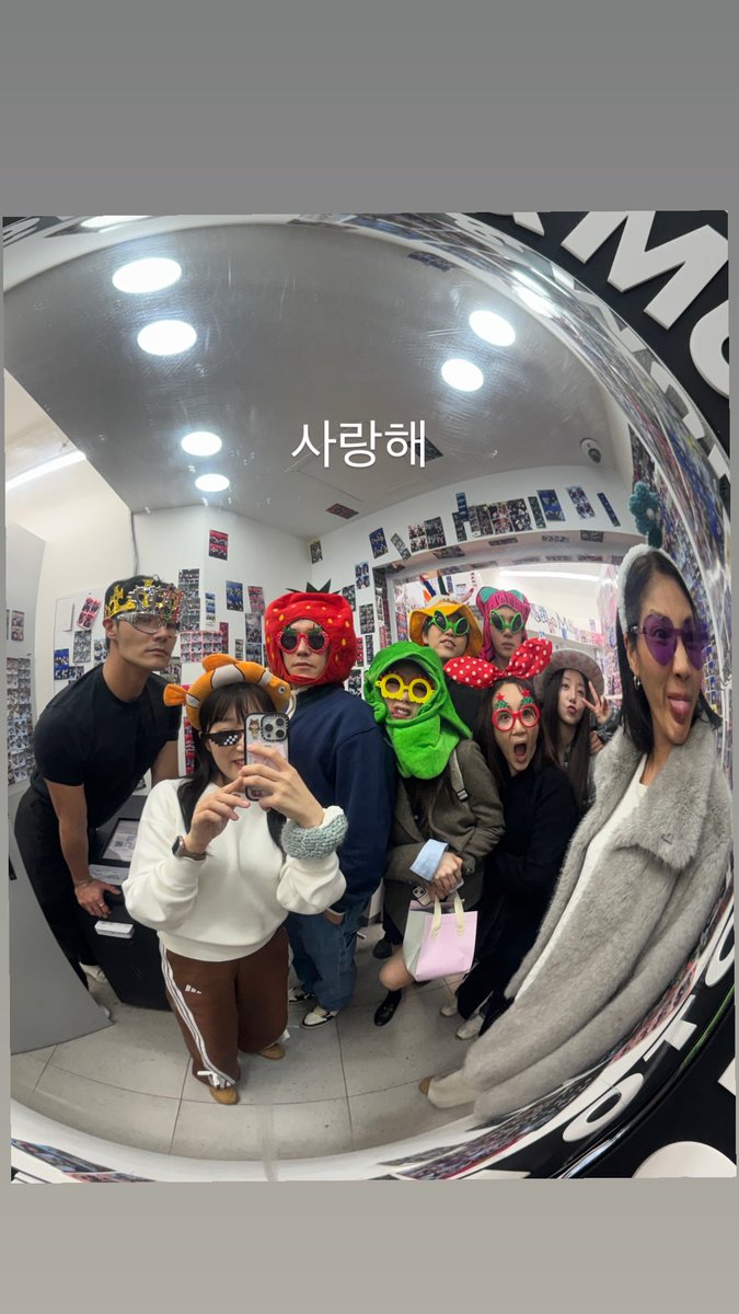 🌸하루종일 케이 앓는 계정🌸 tweet media