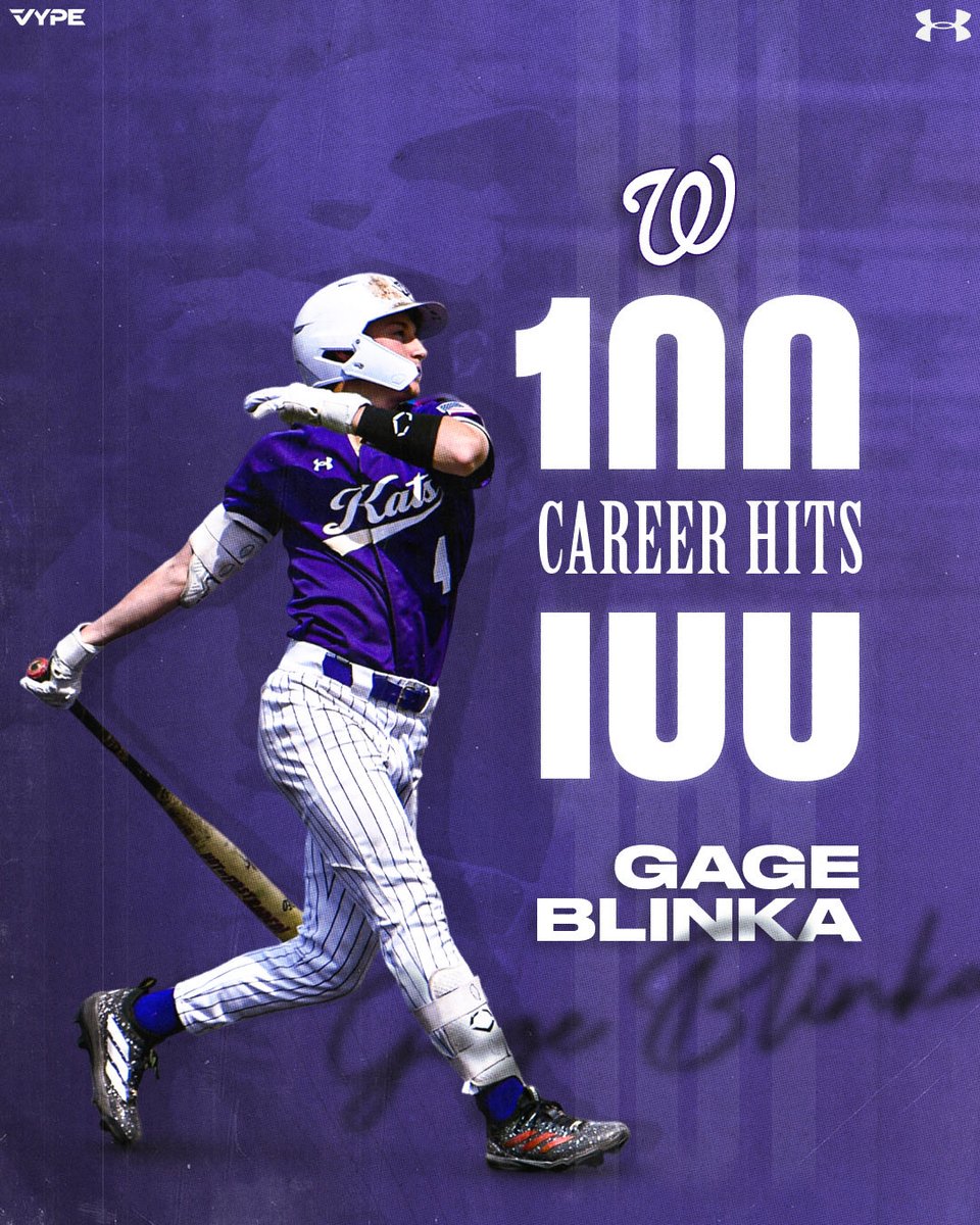 WildKat Baseball tweet media