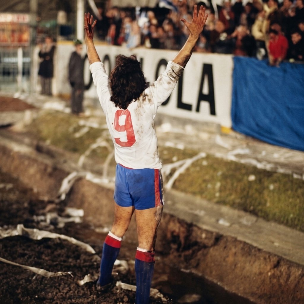 Calito Bolso y Atorrante tweet media