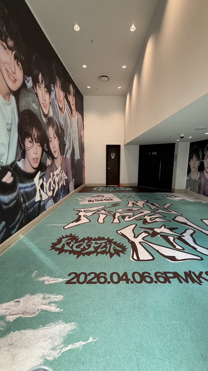 KickFlip tweet media