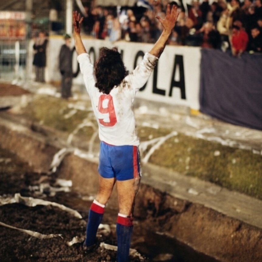 Calito Bolso y Atorrante tweet media